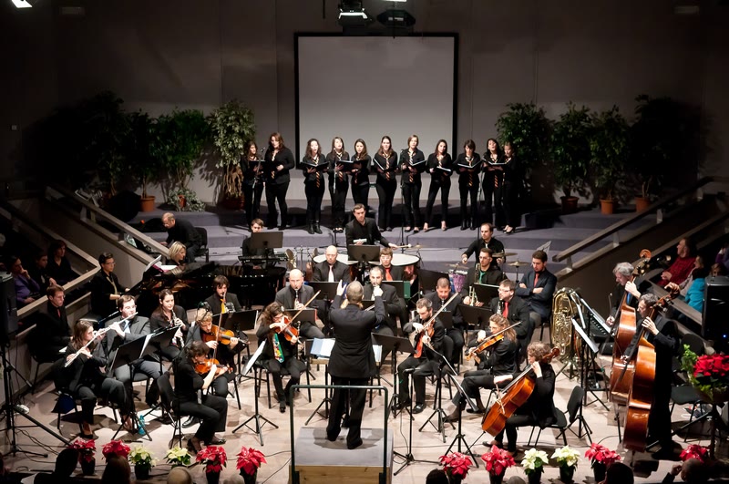 L'orchestra Fil(m)armonica di Mossa in concerto – CIAK si… Jazz, Festa dell'Uva 2026