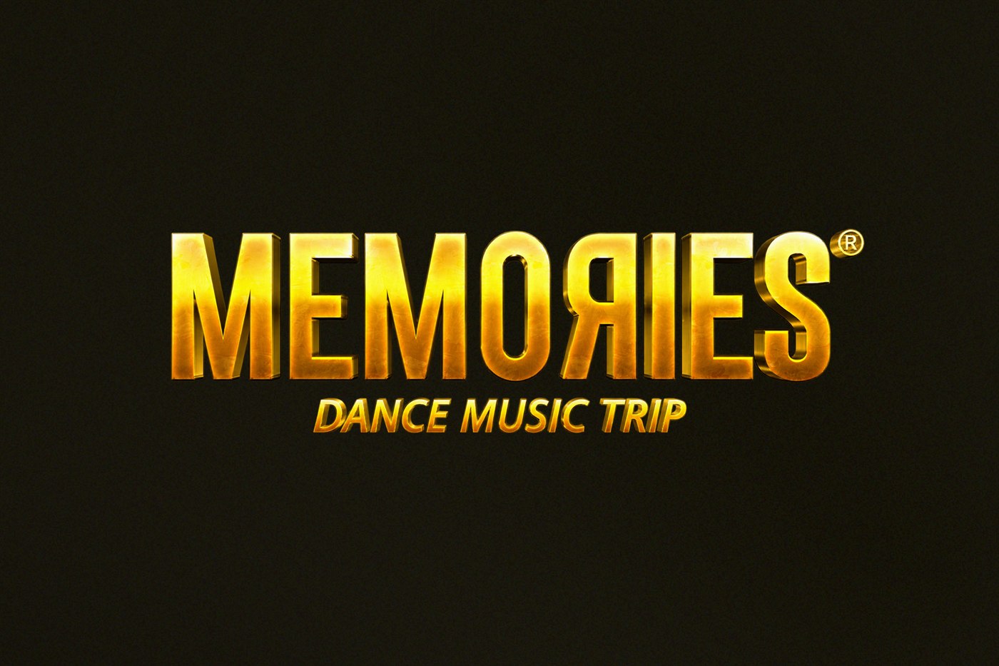 Logo MEMORIES – Dance Music Trip, Festa dell'Uva 2026, sabato 19 settembre