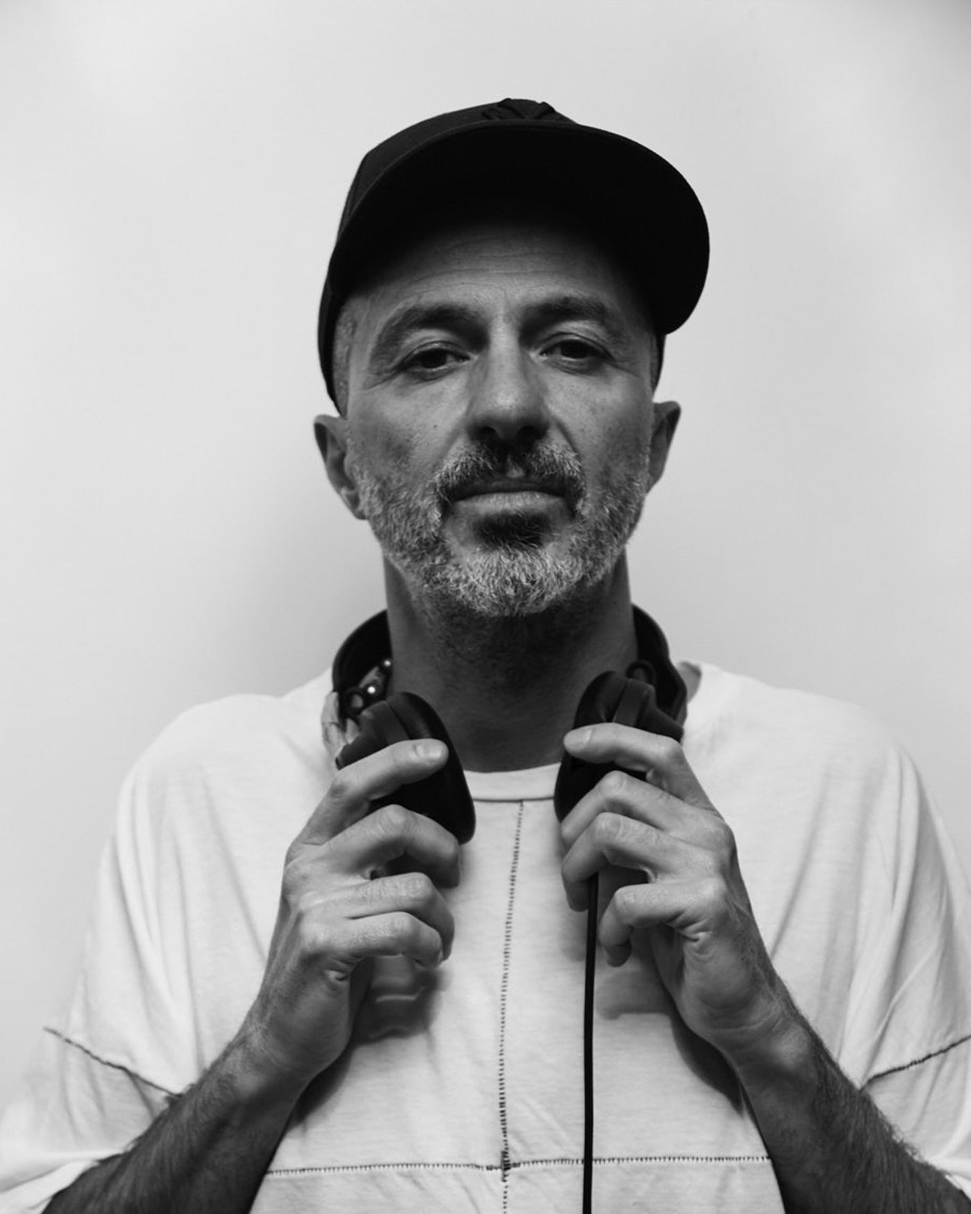 Samuel dei Subsonica in dj set – Festa dell'Uva 2026, domenica 20 settembre
